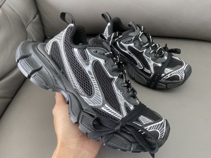 Balenciaga Track Shoes